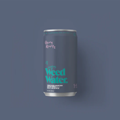 Berry Rntz | Seltzer | 5mg